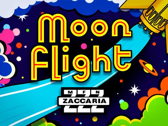 79 bet Deslizante de Voo Lunar